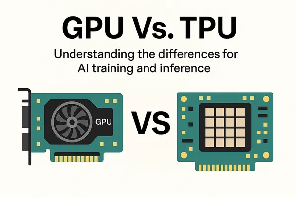 img of GPU vs TPU for Quant Models: Cost vs Speed Trade-offs