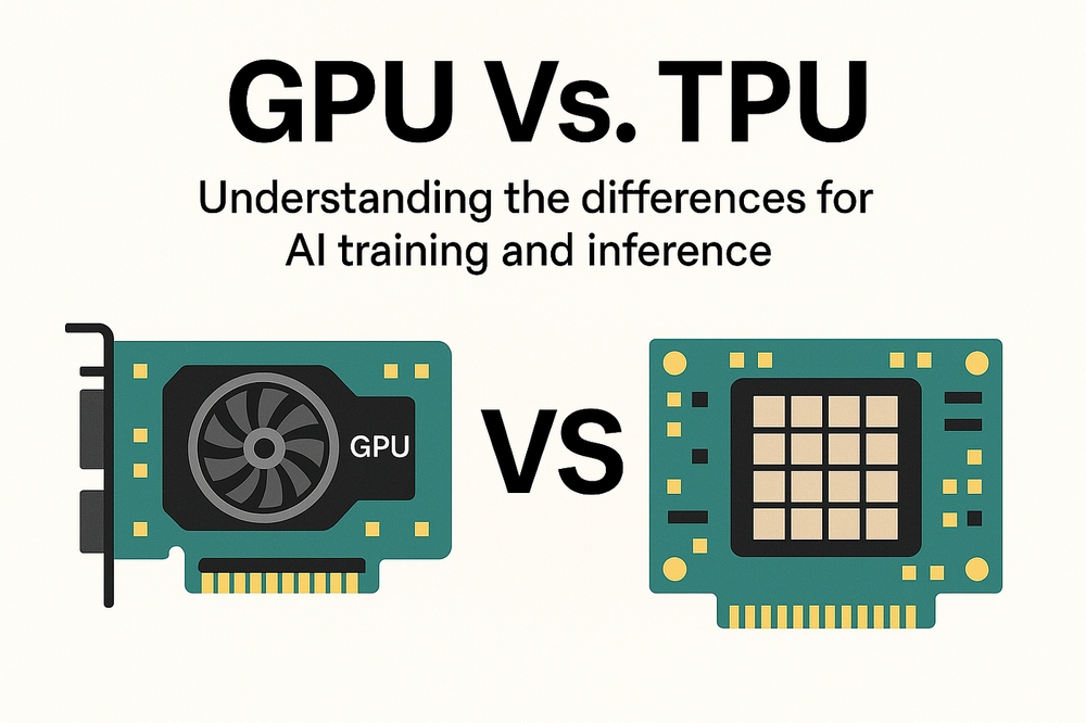 img of GPU vs TPU for Quant Models: Cost vs Speed Trade-offs