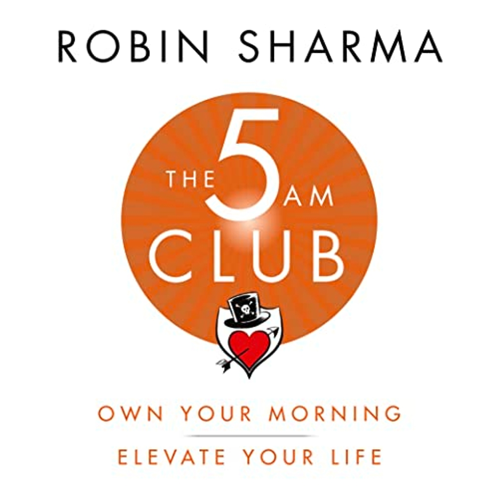 img of Trying the 5 AM Club: My Experiment With Early Mornings