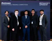 img of Rotman 2026 — What It Actually Felt Like