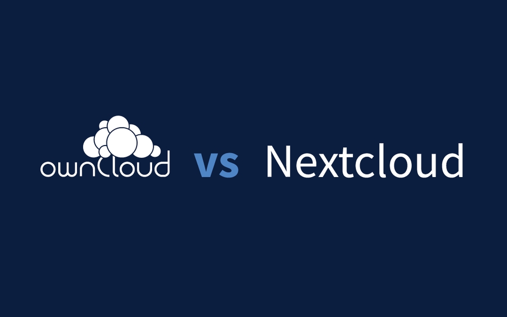 img of OwnCloud vs Nextcloud: Which Self‑Hosted Cloud Platform Is Better?